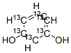 1,3-(<sup>13</sup>C<sub>6</sub>)Benzenediol Structure,953390-31-3Structure