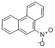 9-Nitrophenanthrene Structure,954-46-1Structure