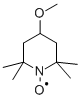 4-Methoxy-tempo Structure,95407-69-5Structure