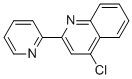 4-Chloro-2-pyridin-2-yl-quinoline Structure,954225-55-9Structure