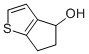 5,6-Dihydro-4H-cyclopenta[b]thiophen-4-ol Structure,954238-22-3Structure