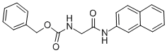 Z-gly-betana結(jié)構(gòu)式_95424-85-4結(jié)構(gòu)式