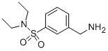 3-Aminomethyl-n,n-diethylbenzenesulfonamide Structure,954276-11-0Structure