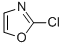 2-Chlorooxazole Structure,95458-77-8Structure