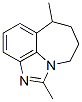 Imidazo[4,5,1-jk][1]benzazepine, 4,5,6,7-tetrahydro-2,7-dimethyl-(7ci,9ci) Structure,95492-97-0Structure