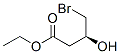 (S)-4-溴-3-羥基丁酸乙醚結(jié)構(gòu)式_95537-36-3結(jié)構(gòu)式