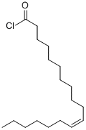 (Z)-十八碳-11-烯酰氯結(jié)構(gòu)式_95548-26-8結(jié)構(gòu)式