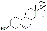 19-Normethandriol Structure,95554-01-1Structure