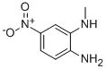 1,2-Benzenediamine, N2-methyl-4-nitro- Structure,95576-84-4Structure