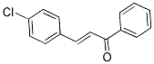 4-Chlorochalcone Structure,956-04-7Structure