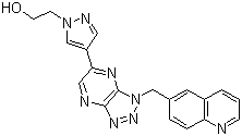 Pd04217903結(jié)構(gòu)式_956905-27-4結(jié)構(gòu)式