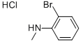 2-Bromo-N-methylaniline, HCl Structure,957120-69-3Structure