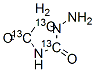 1-Amino hydantoin-13c3 Structure,957509-31-8Structure