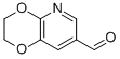 1,4-Dioxino[2,3-b]pyridine-7-carboxaldehyde, 2,3-dihydro- Structure,95849-26-6Structure