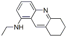 1-Acridinamine, n-ethyl-5,6,7,8-tetrahydro- Structure,958778-07-9Structure