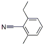 2-乙基-6-甲基苯甲腈結(jié)構(gòu)式_95881-22-4結(jié)構(gòu)式