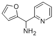 Furan-2-yl(pyridin-2-yl)methanamine Structure,95898-98-9Structure