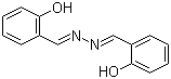 水楊醛吖嗪結(jié)構(gòu)式_959-36-4結(jié)構(gòu)式