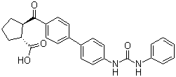 DGAT-1 抑制劑結(jié)構(gòu)式_959122-11-3結(jié)構(gòu)式