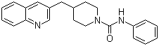 Pf 750結(jié)構(gòu)式_959151-50-9結(jié)構(gòu)式