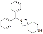 2-Benzhydryl-2,7-diaza-spiro[3.5]nonane Structure,959515-59-4Structure