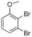 2,3-Dibromoanisole Structure,95970-22-2Structure