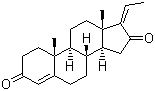 香膠甾酮結(jié)構(gòu)式_95975-55-6結(jié)構(gòu)式