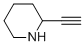 2-Ethynylpiperidine Structure,959918-17-3Structure