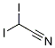 Diiodoacetonitrile Structure,959961-04-7Structure