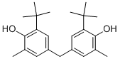 4,4-Methylenebis(2-tert-butyl-6-methylphenol) Structure,96-65-1Structure