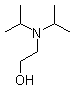 2-Diisopropylaminoethanol Structure,96-80-0Structure