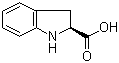 Methyl 2-indolinecarboxylate Structure,96056-64-3Structure