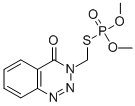 Azinphos-methyl oxon Structure,961-22-8Structure