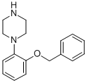 1-(2-Benzyloxy-phenyl)-piperazine dihydrochloride Structure,96221-84-0Structure