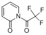 2(1H)-pyridinone, 1-(trifluoroacetyl)-(9ci) Structure,96254-06-7Structure