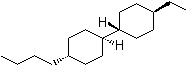 4-Ethyl-4`-propylbi(cyclohexane) Structure,96624-41-8Structure