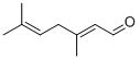 (E)-3,6-二甲基-2,5-庚二烯醛結(jié)構(gòu)式_96839-90-6結(jié)構(gòu)式