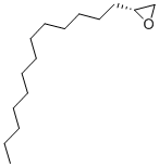 (R)-(+)-1,2-環(huán)氧基十五烷結(jié)構(gòu)式_96938-06-6結(jié)構(gòu)式