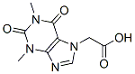 Acebrophylline Structure,96989-76-3Structure