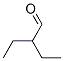 2-Ethylbutyraldehyde Structure,97-96-1Structure