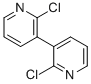 2,2-Dichloro-[3,3]-bipyridine Structure,97033-27-7Structure