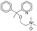 Doxylamine n-oxide Structure,97143-65-2Structure