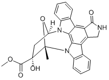 諾卡氏菌液結構式_97161-97-2結構式