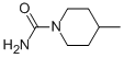 1-Piperidinecarboxamide,4-methyl-(9ci) Structure,97226-75-0Structure