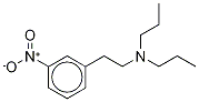 N,n-dipropyl-3-nitro-benzeneethanamine Structure,97351-96-7Structure