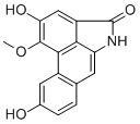 Aristolactam AIIIa Structure,97399-91-2Structure