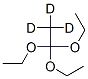 2,2,2-Triethoxy-ethane-1,1,1-d3 Structure,97419-13-1Structure