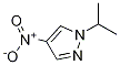 1-Isopropyl-4-nitro-1h-pyrazole Structure,97421-21-1Structure