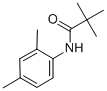 N-(2,4-dimethylphenyl)pivalamide Structure,97528-24-0Structure