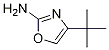 4-Tert-butyloxazol-2-amine Structure,97567-79-8Structure